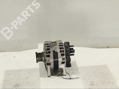 Alternator NISSAN X-TRAIL III (T32_, T32R, T32RR) 1.3 DIG-T (160 hp) 11904942