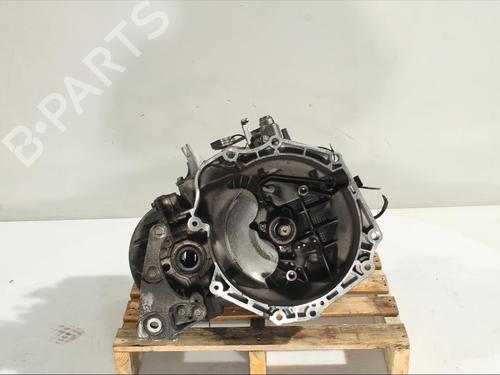 Used Gearbox OPEL ASTRA K (B16) 1.6 CDTi (68) (110 hp) 26375881