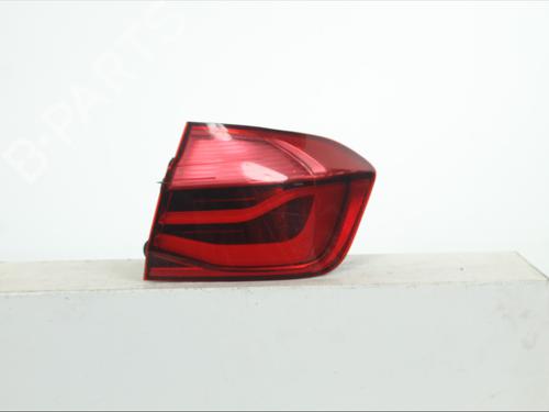 Used Right taillight Right taillight 37093025 37093025