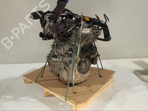 Engine DACIA SANDERO II TCe 90 (B8M1, B8MA, B8AC) | BP29420088M1 