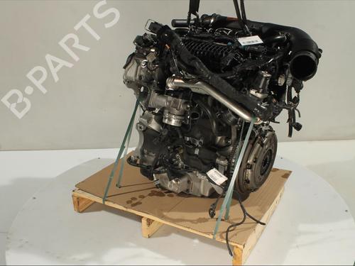 Engine VOLVO V40 Hatchback (525) D3 | BP27713760M1 