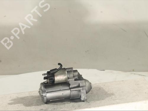 Starter NISSAN QASHQAI II (J11, J11_) 1.5 dCi | BP18164016M8