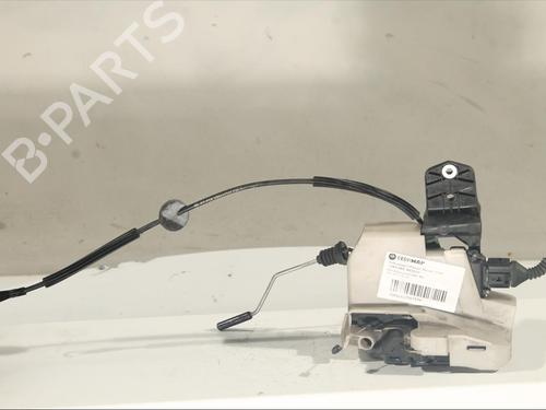 Used Front right lock VW PASSAT B5.5 (3B3) [2000-2005]  19082108