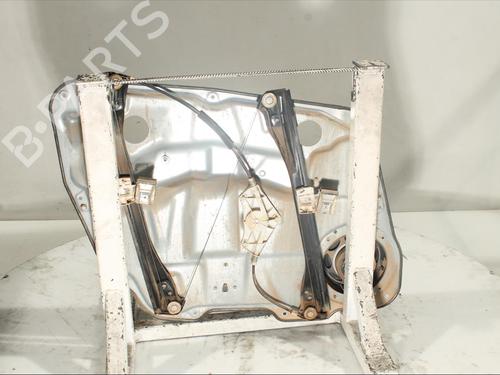 Front right window mechanism MERCEDES-BENZ M-CLASS (W164) ML 320 CDI 4-matic (164.122) | BP18068045C23 