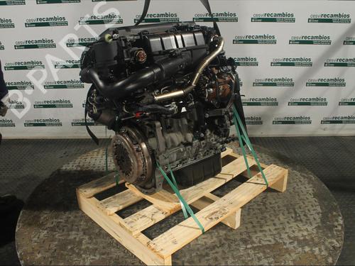 Motor CITROËN C3 II (SC_) 1.4 HDi 70 (SC8HZC, SC8HR0, SC8HP4) | BP11896214M1 