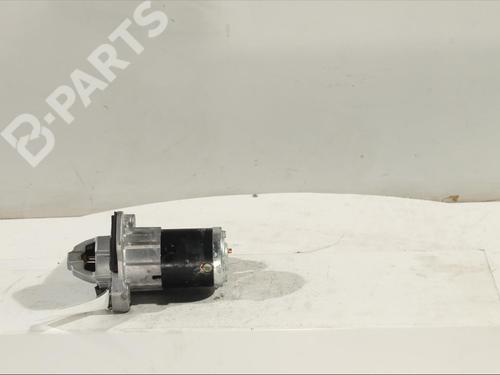 Starter NISSAN X-TRAIL III (T32_, T32R, T32RR)  | BP11904943M8 