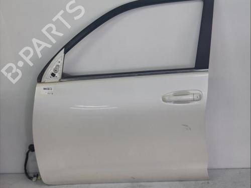 Used Left front door TOYOTA LAND CRUISER PRADO (_J15_) 2.8 D-4D (GDJ155, GDJ150) (204 hp) 29151037