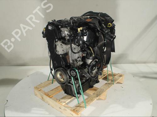 Engine CITROËN C4 Coupe (LA_) 2.0 HDi | BP17317352M1 
