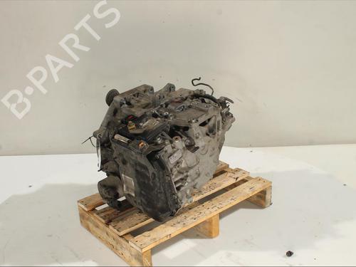 Gearbox CITROËN C4 CACTUS 1.2 THP 110 | BP27399475M3