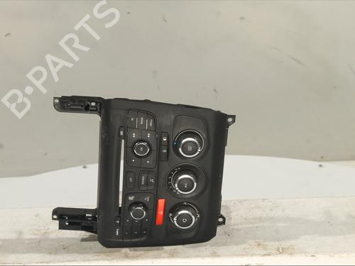 Used Climate control CITROËN C4 II (NC_) 1.6 HDi 90 (92 hp) 29382639