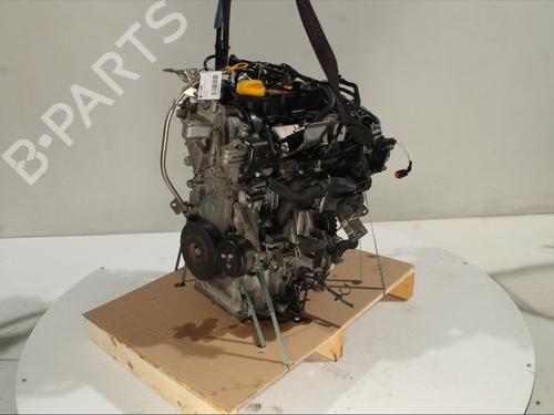 Engine DACIA SANDERO II 1.0 TCe 100 (B8ML) | BP30291496M1