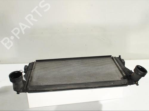 Intercooler SKODA OCTAVIA II (1Z3) 2.0 TDI 16V | BP26018099M30 