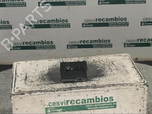 Used Electronic module Electronic module TOYOTA YARIS (_P13_) 1.5 Hybrid (NHP130_) (101 hp) 24398589 24398589