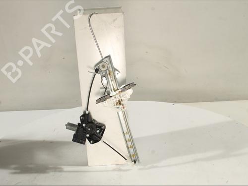 Used Front left window mechanism TOYOTA YARIS CROSS (MXP_) 1.5 Hybrid (MXPJ10) (116 hp) 29382850