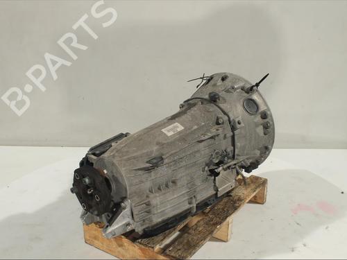 Gearbox MERCEDES-BENZ C-CLASS T-Model (S205) C 200 d (205.207) | BP13084854M3