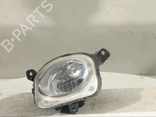 Used Left headlight FIAT 500L (351_, 352_) 1.4 (199LYB1B) (95 hp) 24541636