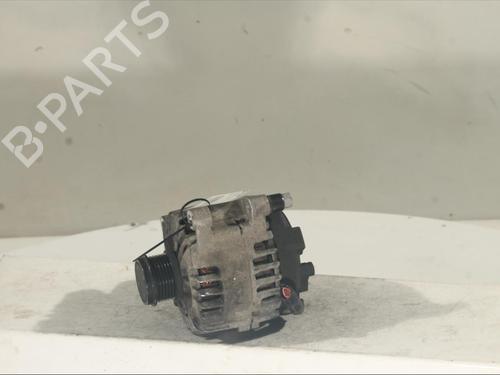 Used Alternator Alternator VOLVO V40 Hatchback (525) D2 (114 hp) 21185751 21185751