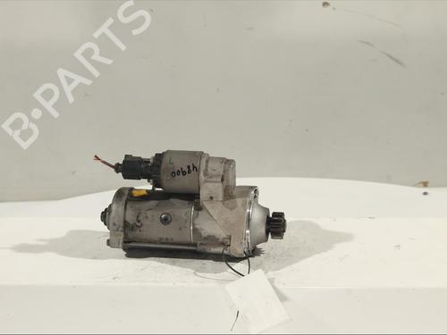 Used Starter Starter VW CC B7 (358) 2.0 TDI (140 hp) 11984386 11984386