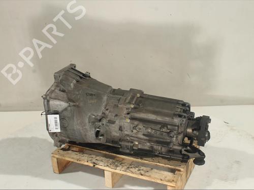 Gearbox BMW 1 (E87) 118 d | BP19706937M3 