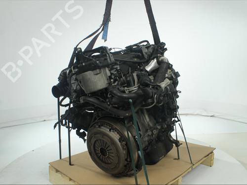 Engine FORD FOCUS III 1.6 TDCi | BP37511954M1 - Image 3