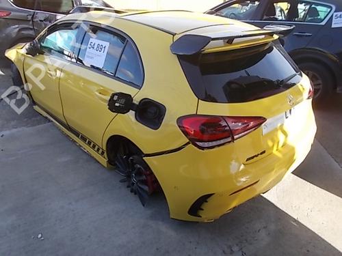 Switch MERCEDES-BENZ A-CLASS (W177) AMG A 35 4-matic (177.051) | BP23238392I30 - Image 5