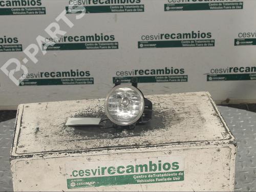 Used Left front fog light TOYOTA AURIS (_E18_) 1.8 Hybrid (ZWE186_, ZWE186R) (136 hp) 11980769