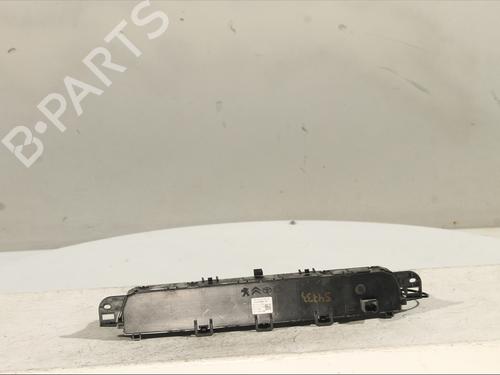 Climate control CITROËN SPACETOURER Bus (V_) 1.5 BlueHDi 120 | BP29056140I5 