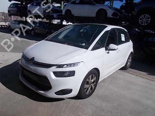 Alternator CITROËN C4 Picasso II 1.6 HDi / BlueHDi 115 | BP26672809M7  - Image 7