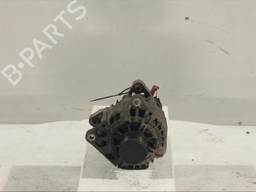 Generator RENAULT MEGANE III Hatchback (BZ0/1_, B3_) 1.5 dCi (BZ09, BZ0D, BZ1W, BZ29, BZ14) | BP12468565M7 