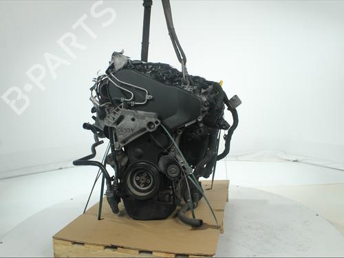 Engine VW PASSAT B8 Variant (3G5, CB5) 1.6 TDI | BP36873970M1  - Image 5