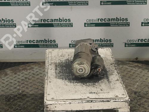 Starter RENAULT MEGANE II (BM0/1_, CM0/1_) 1.5 dCi (BM1F, CM1F) | BP11898782M8 