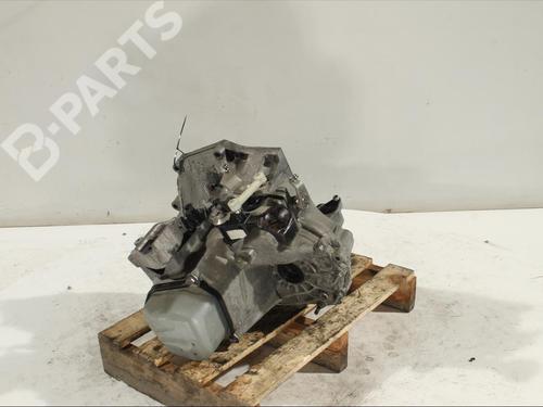 Gearbox CITROËN C3 II (SC_) 1.0 VTi 68 | BP11903656M3