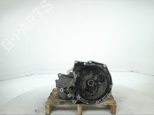 Used Gearbox Gearbox FORD FIESTA VII (HJ, HF) 1.1 Ti-VCT (86 hp) 34106576 34106576