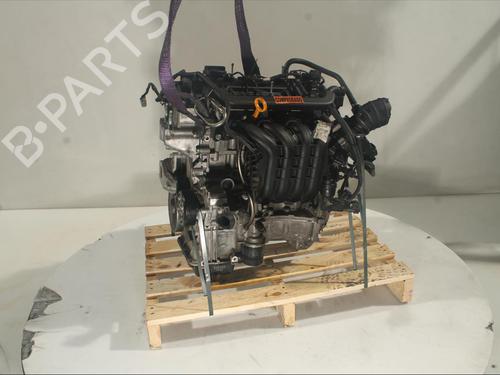 Motor KIA CEED (CD) 1.4 (99 hp) 22378125