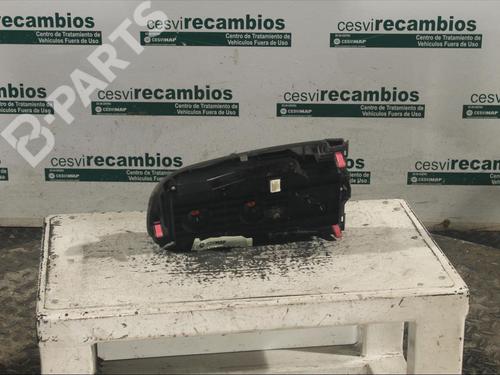 Commande Chauffage TOYOTA YARIS (_P9_) 1.3 VVT-i (SCP90_, SCP90R) | BP11894345I5 