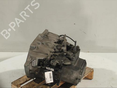 Gearbox CITROËN C4 II (NC_) 1.6 HDi 90 | BP12909798M3 