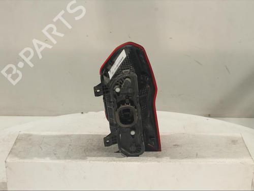 Left taillight FORD TOURNEO COURIER B460 MPV 1.5 EcoBlue | BP15357825C34 