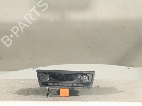 Used Climate control Climate control SEAT IBIZA IV (6J5, 6P1) 1.4 TDI (105 hp) 18889688 18889688