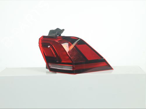 Used Right taillight Right taillight VW TIGUAN (AD1, AX1) 2.0 TDI (115 hp) 33860761 33860761