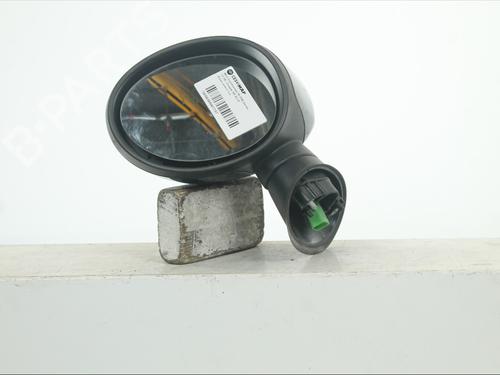 Used Left mirror Left mirror 36960631 36960631