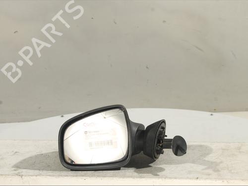 left-mirror-dacia-sandero-2008-29622714 main image