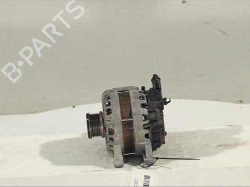 Used Alternator Alternator PEUGEOT 208 I (CA_, CC_) 1.5 BlueHDI 100 (102 hp) 11960234 11960234