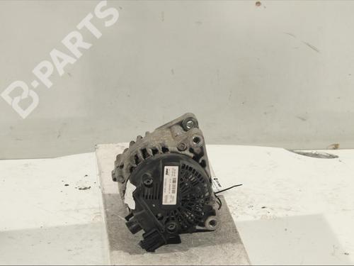 Alternator FORD C-MAX II (DXA/CB7, DXA/CEU)  | BP11910163M7 