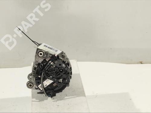 Alternator VW GOLF VII (5G1, BQ1, BE1, BE2)  | BP11982463M7 