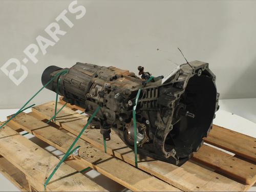 Skrzynia biegów AUDI A4 B7 (8EC) 2.0 TDI | BP11911844M3 
