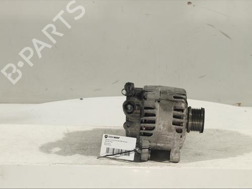 Used Alternator CITROËN C3 III (SX) 1.5 BlueHDi 100 (SXYHYP, SXYHTU) (102 hp) 11960355