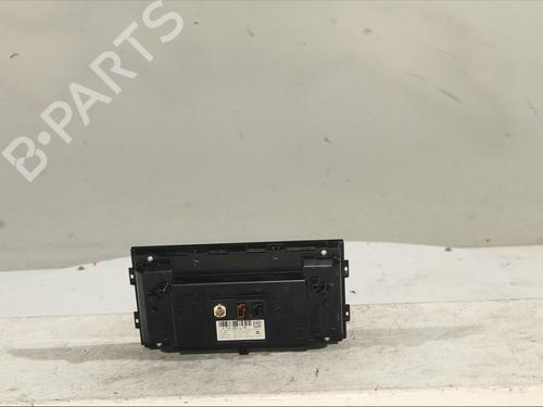 Display monitor PEUGEOT 308 II (LB_, LP_, LW_, LH_, L3_) 1.6 HDi 100 | BP29986459C48