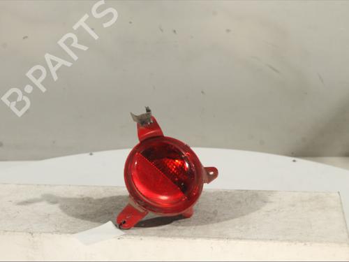 Used Rear fog light Rear fog light KIA SOUL II (PS) EV Electric (110 hp) 31242709 31242709