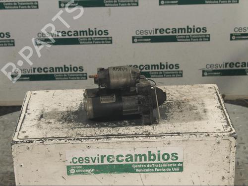 Used Starter Starter PEUGEOT 207 SW (WK_) 1.6 HDi (109 hp) 11900328 11900328