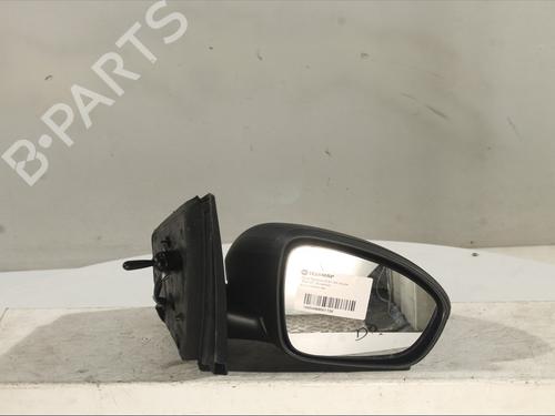 Bakspejl Højre DACIA SANDERO III 1.0 TCe 100 (101 hp) 29986278
